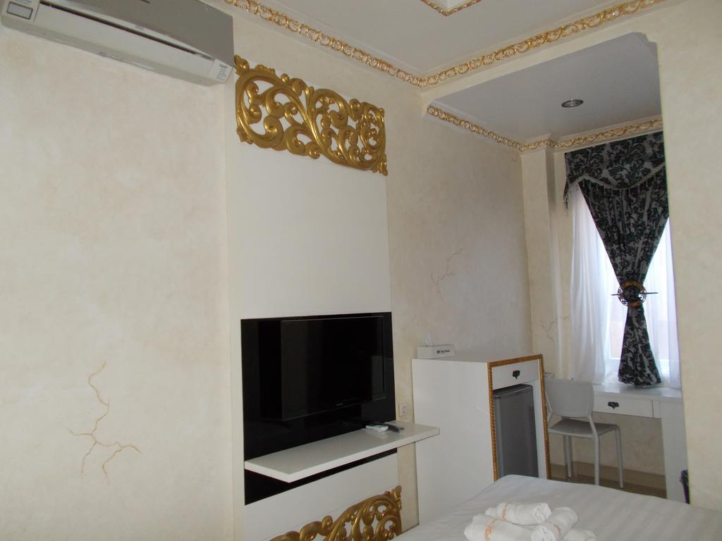 My Home @ Bali 꾸따 객실 사진