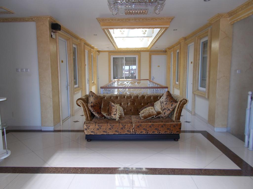 My Home @ Bali 꾸따 외부 사진