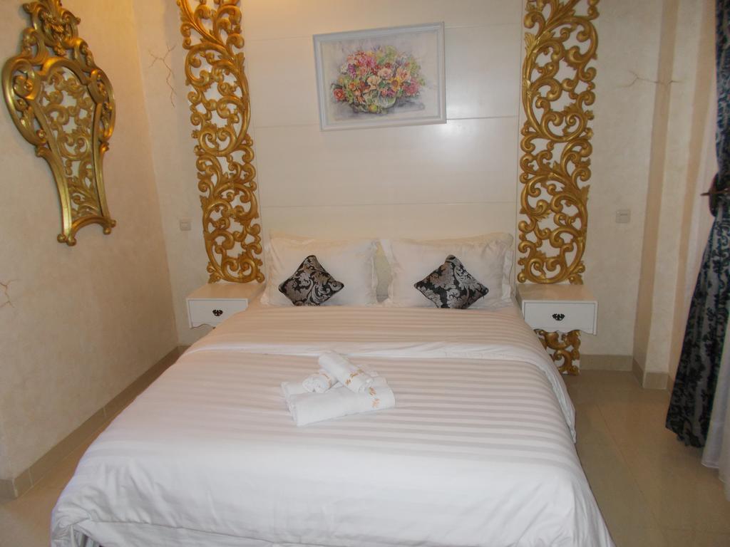 My Home @ Bali 꾸따 외부 사진