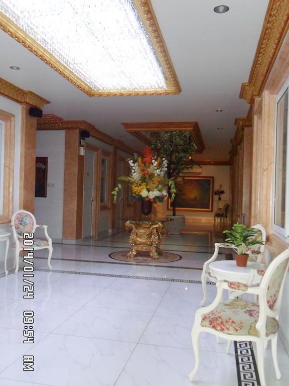 My Home @ Bali 꾸따 외부 사진