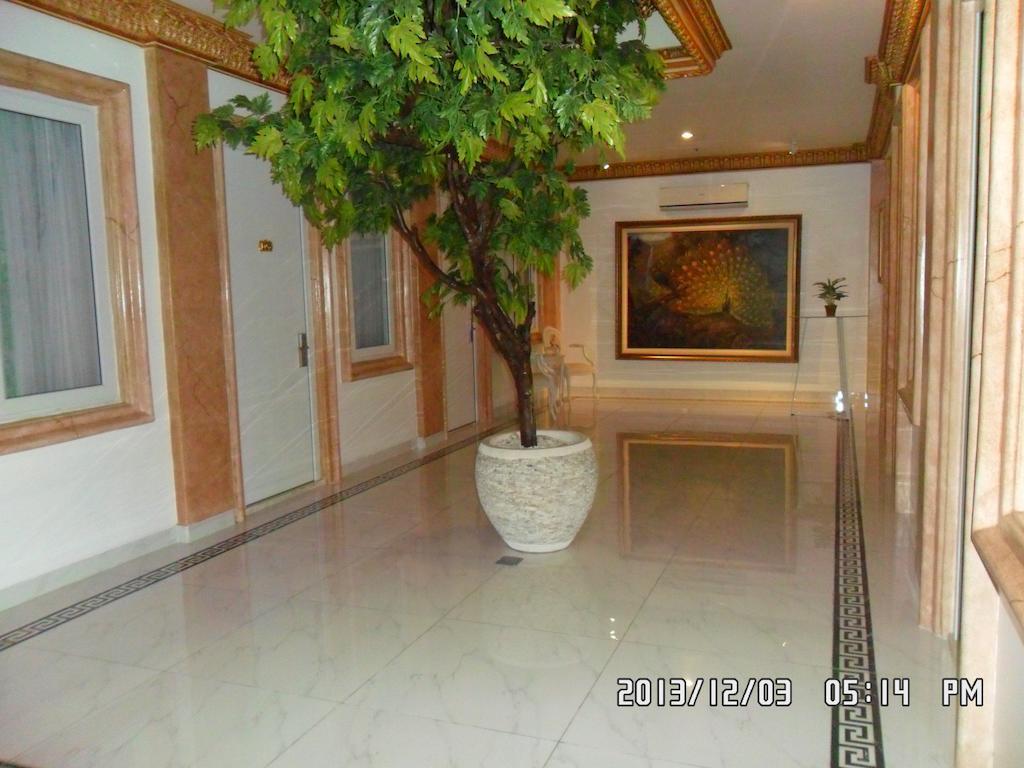 My Home @ Bali 꾸따 외부 사진