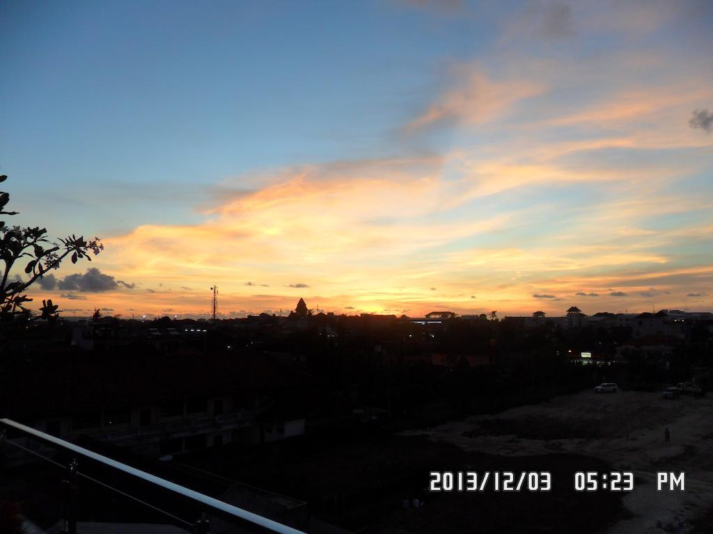 My Home @ Bali 꾸따 외부 사진