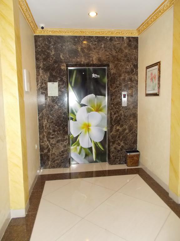 My Home @ Bali 꾸따 외부 사진