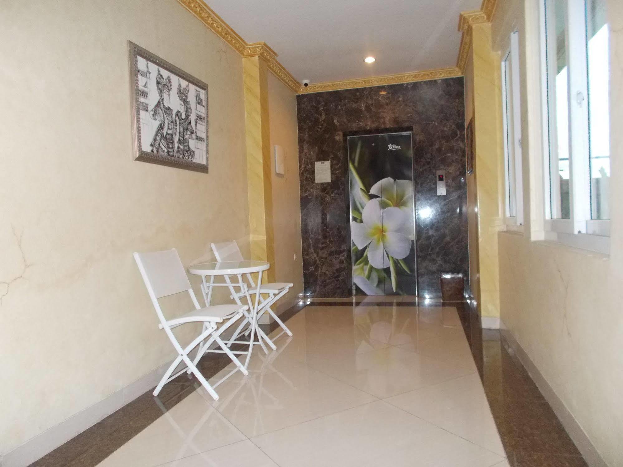 My Home @ Bali 꾸따 외부 사진