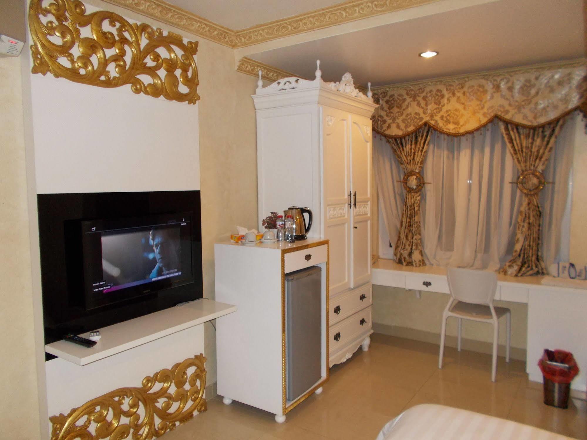My Home @ Bali 꾸따 외부 사진