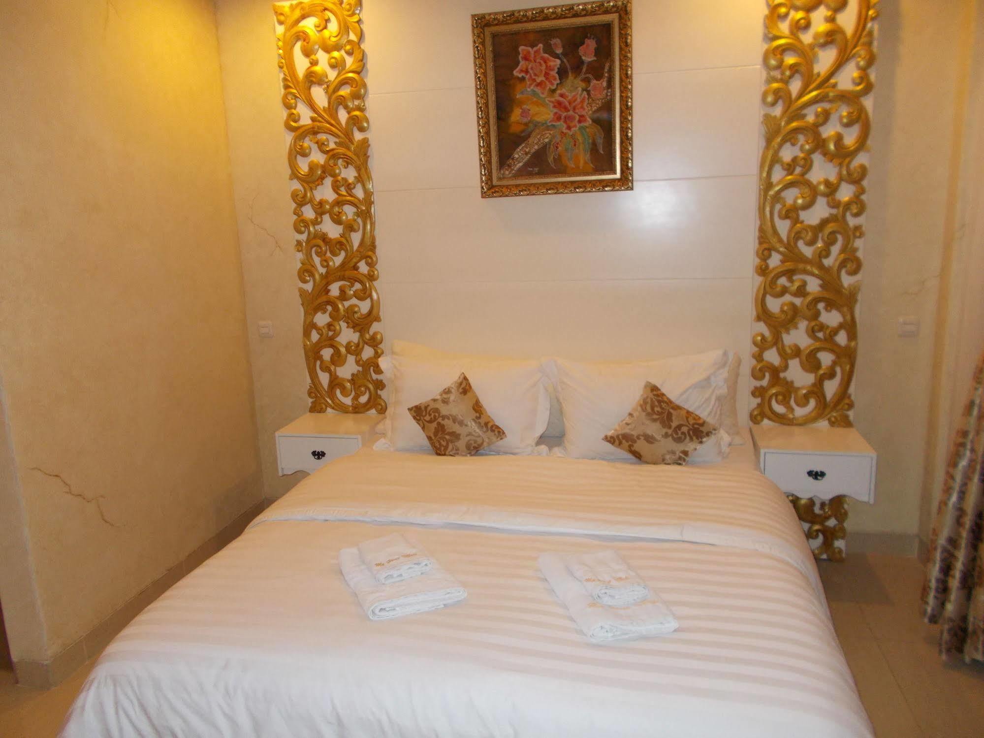My Home @ Bali 꾸따 외부 사진