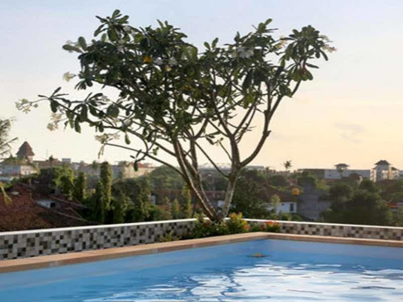 My Home @ Bali 꾸따 외부 사진
