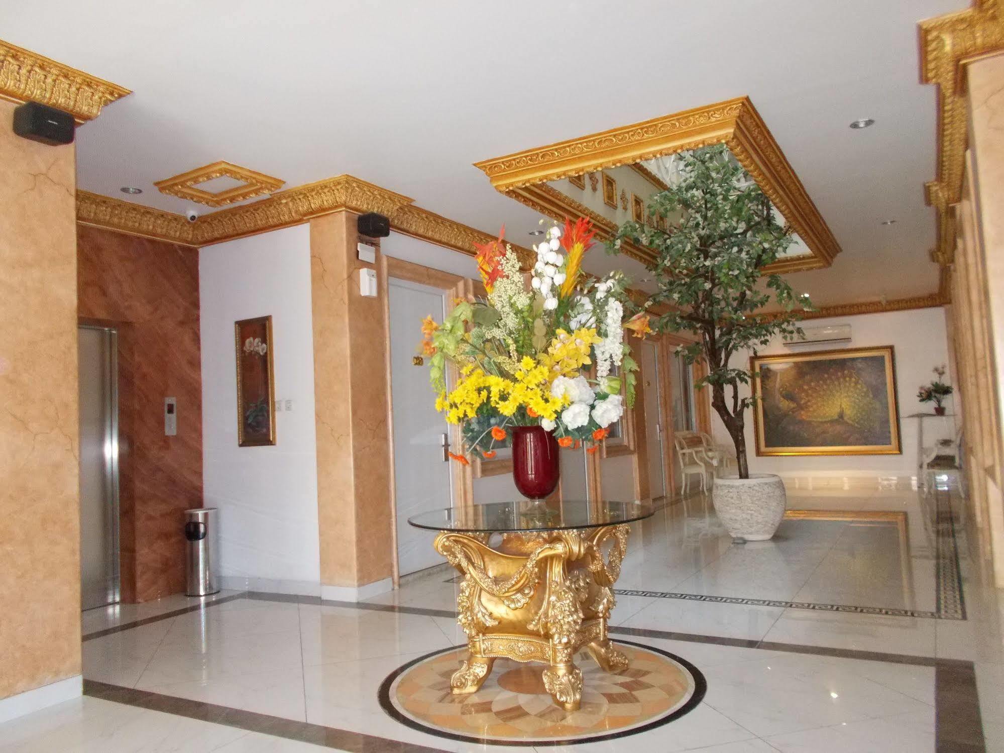 My Home @ Bali 꾸따 외부 사진