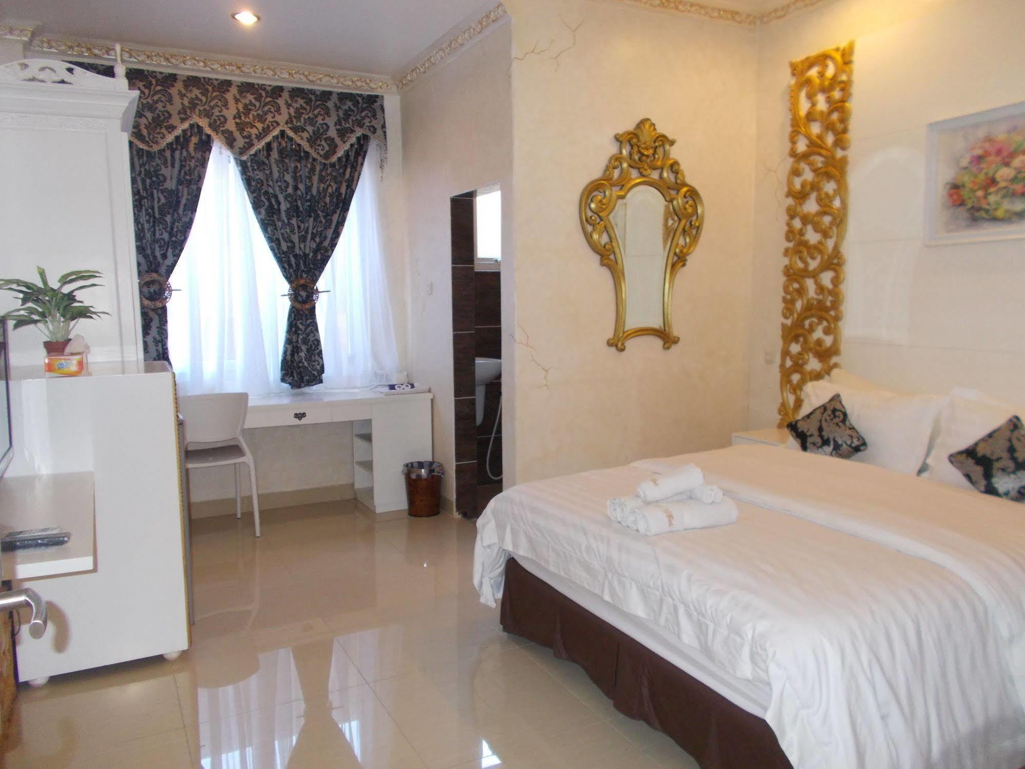 My Home @ Bali 꾸따 외부 사진