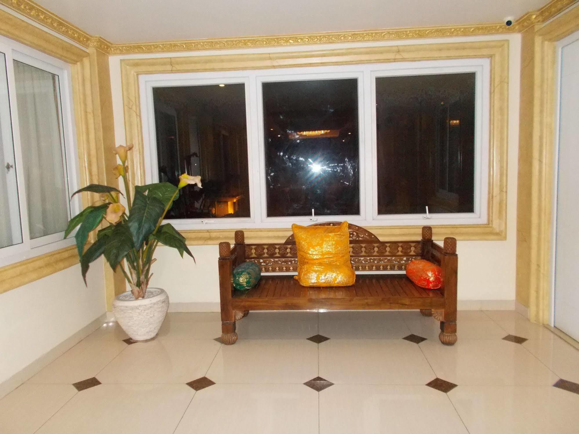 My Home @ Bali 꾸따 외부 사진