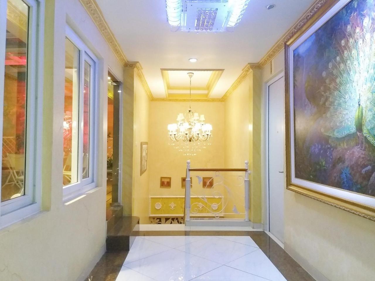 My Home @ Bali 꾸따 외부 사진