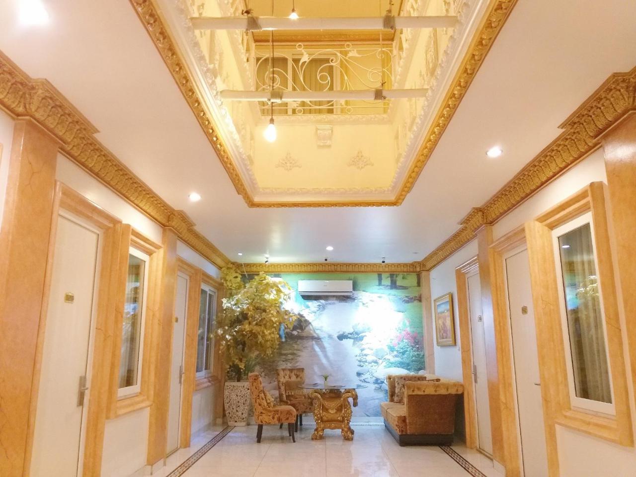 My Home @ Bali 꾸따 외부 사진