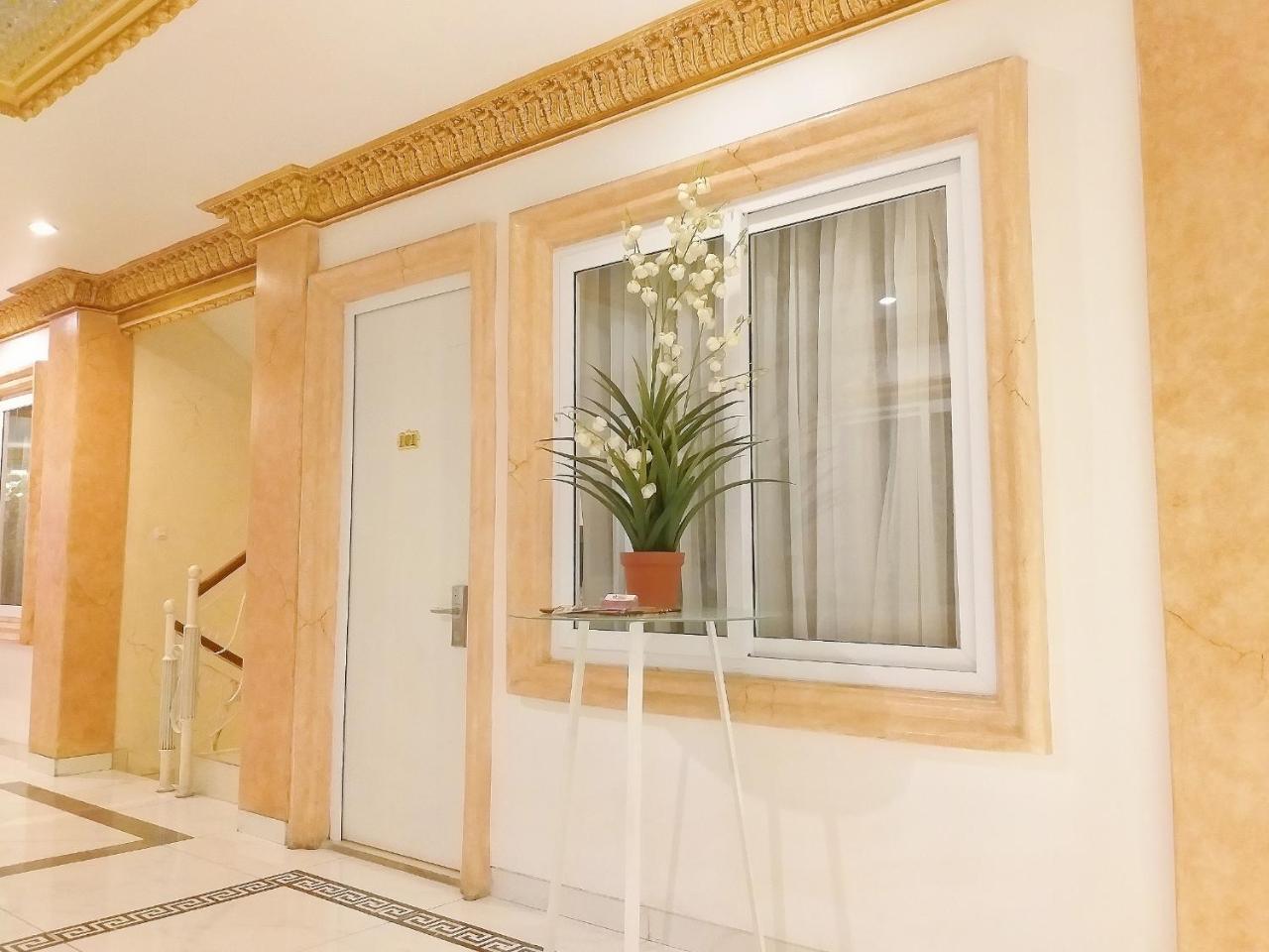 My Home @ Bali 꾸따 외부 사진