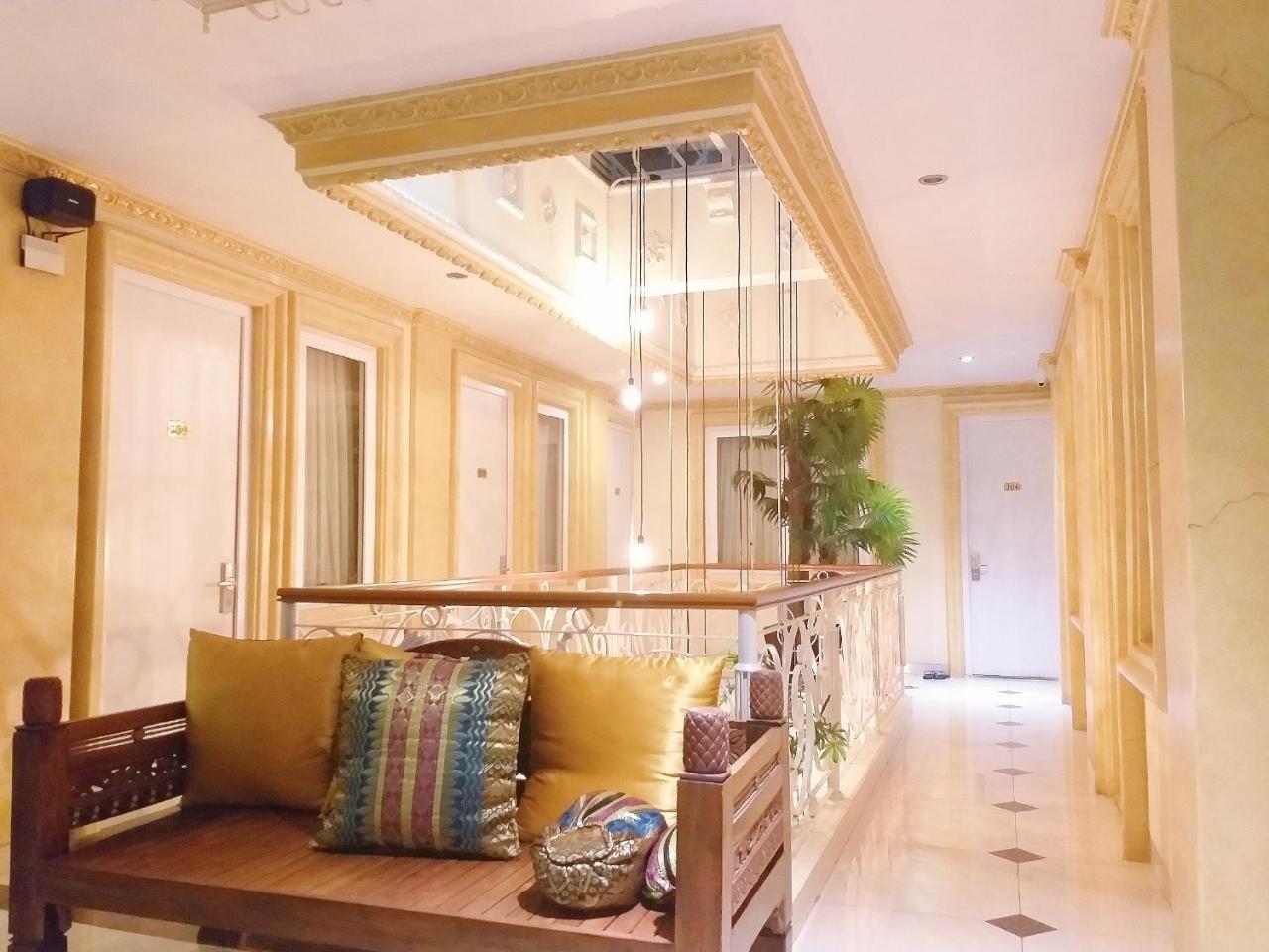 My Home @ Bali 꾸따 외부 사진