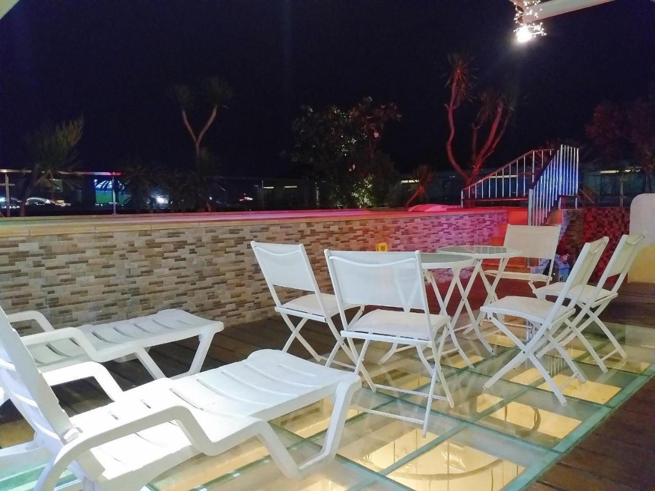 My Home @ Bali 꾸따 외부 사진