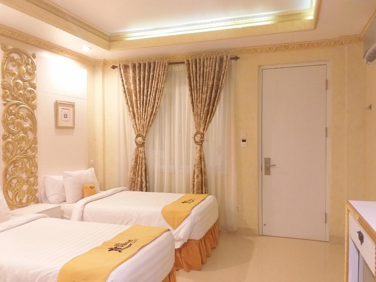 My Home @ Bali 꾸따 외부 사진